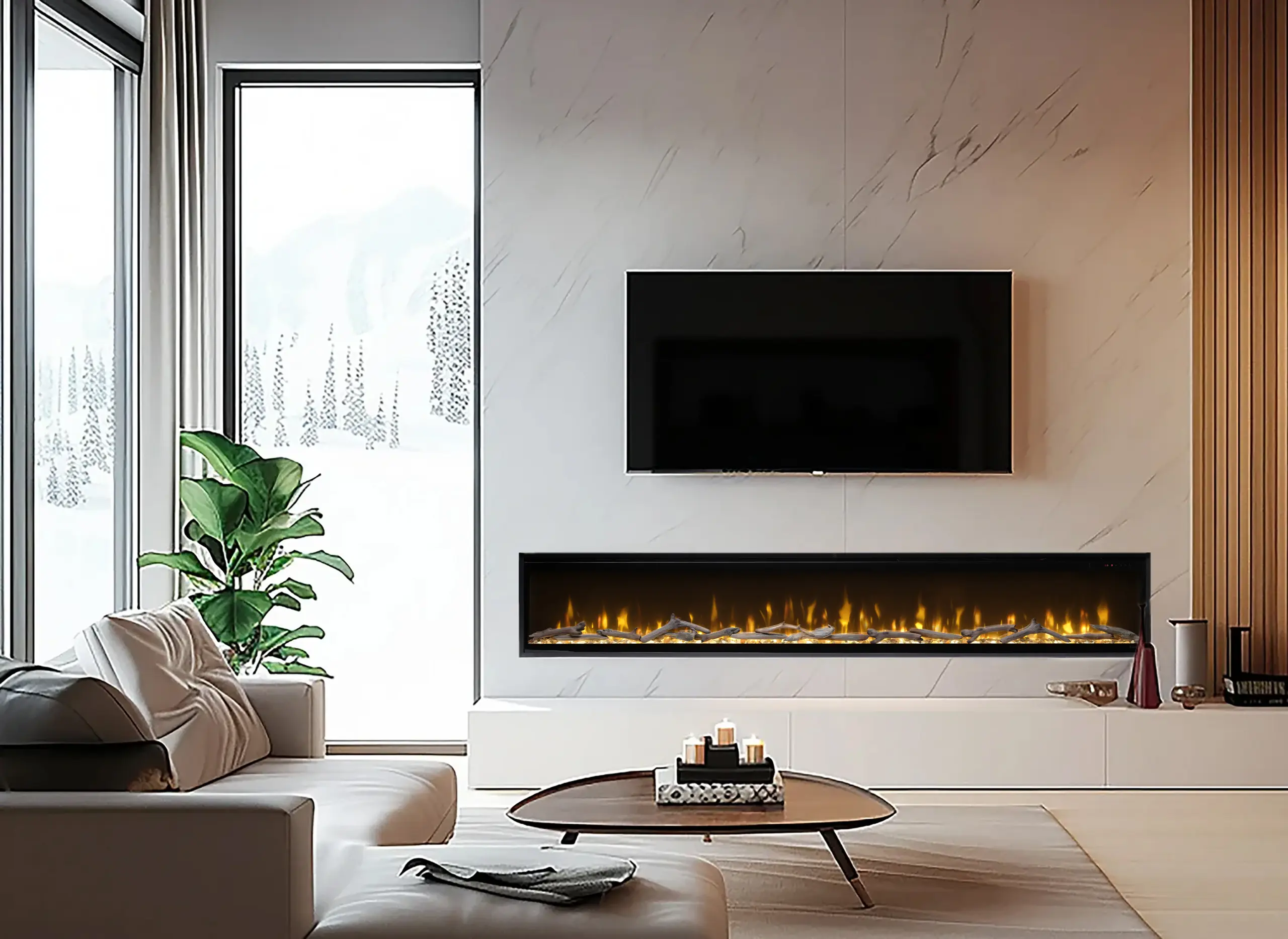 Dimplex Ignite Evolve 100 – Kuijt Haarden & Kachels